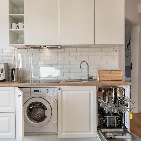 Tatrytop Apartamenty Szymaszkowa Ski Premium Zakopane Dış mekan fotoğraf