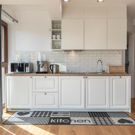 Tatrytop Apartamenty Szymaszkowa Ski Premium Zakopane Dış mekan fotoğraf