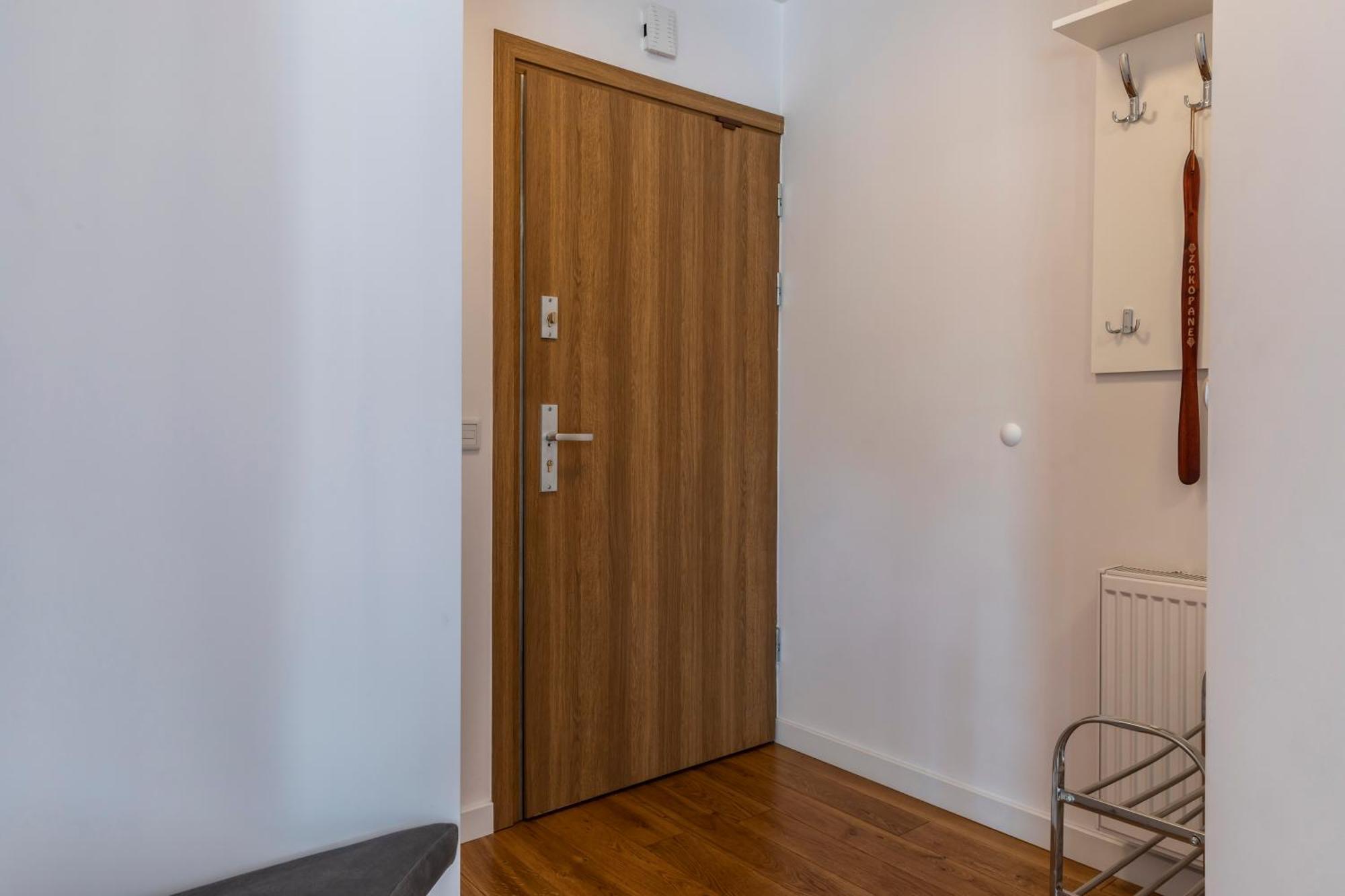 Tatrytop Apartamenty Szymaszkowa Ski Premium Zakopane Dış mekan fotoğraf