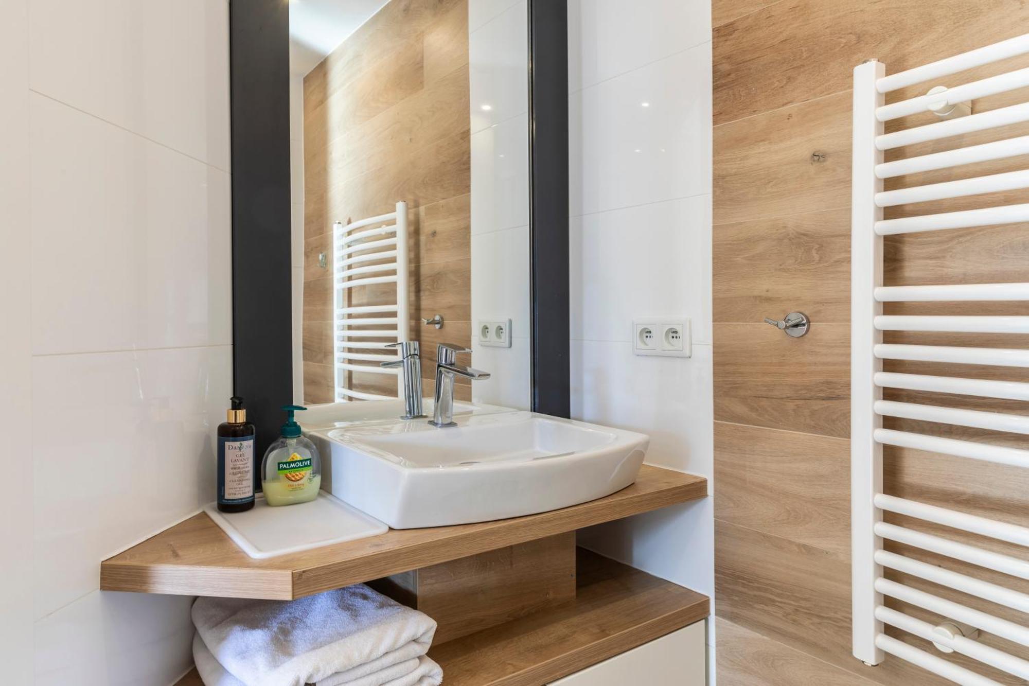 Tatrytop Apartamenty Szymaszkowa Ski Premium Zakopane Dış mekan fotoğraf