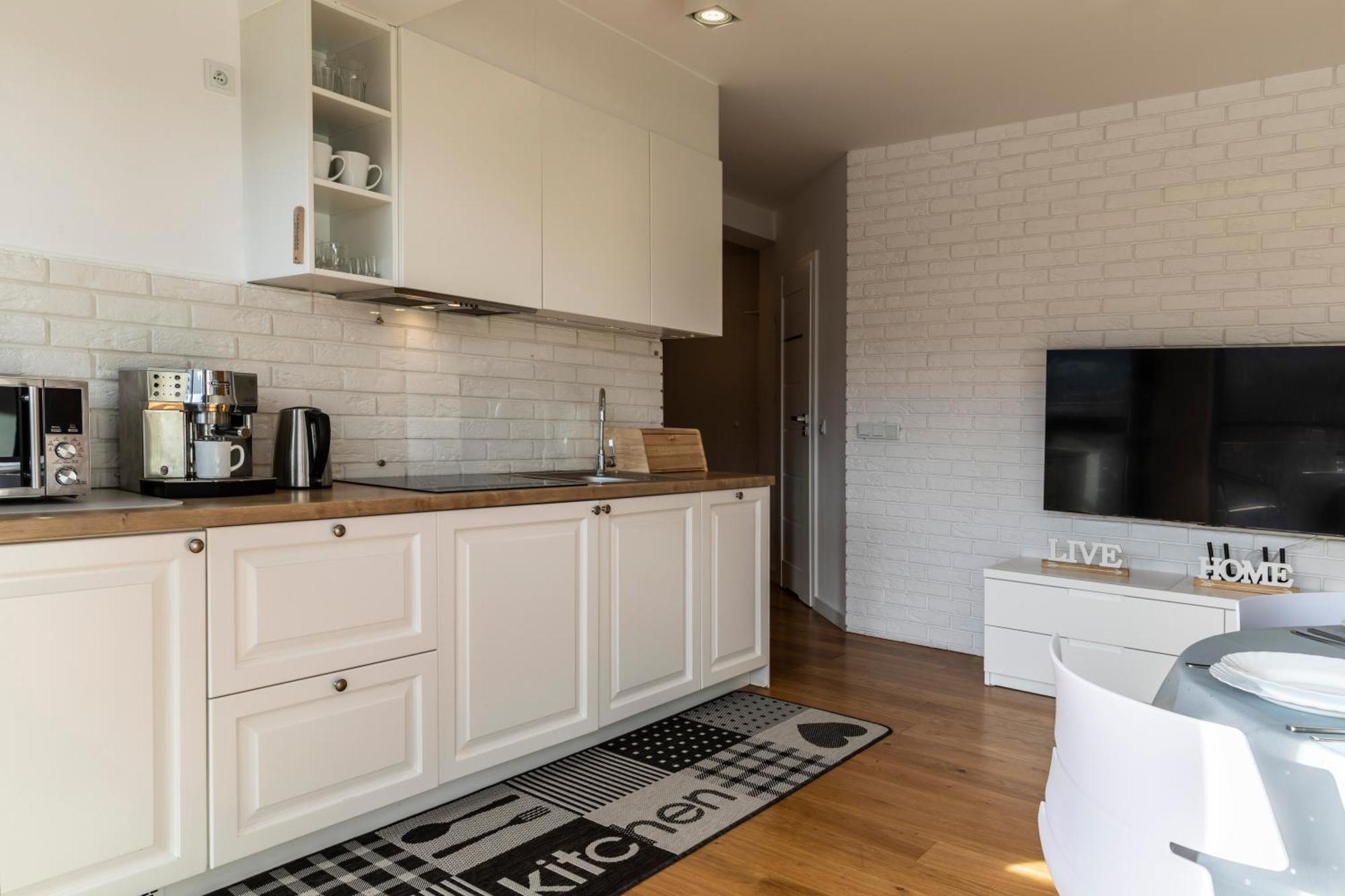 Tatrytop Apartamenty Szymaszkowa Ski Premium Zakopane Dış mekan fotoğraf