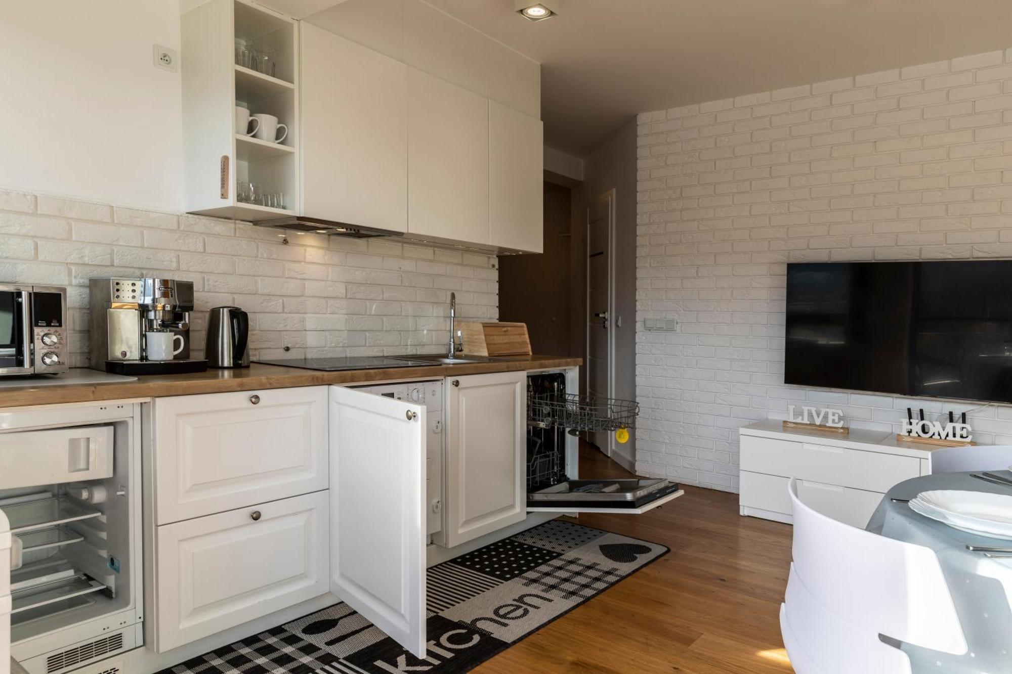 Tatrytop Apartamenty Szymaszkowa Ski Premium Zakopane Dış mekan fotoğraf