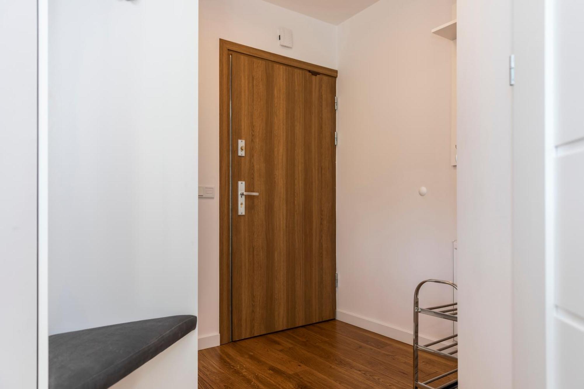 Tatrytop Apartamenty Szymaszkowa Ski Premium Zakopane Dış mekan fotoğraf