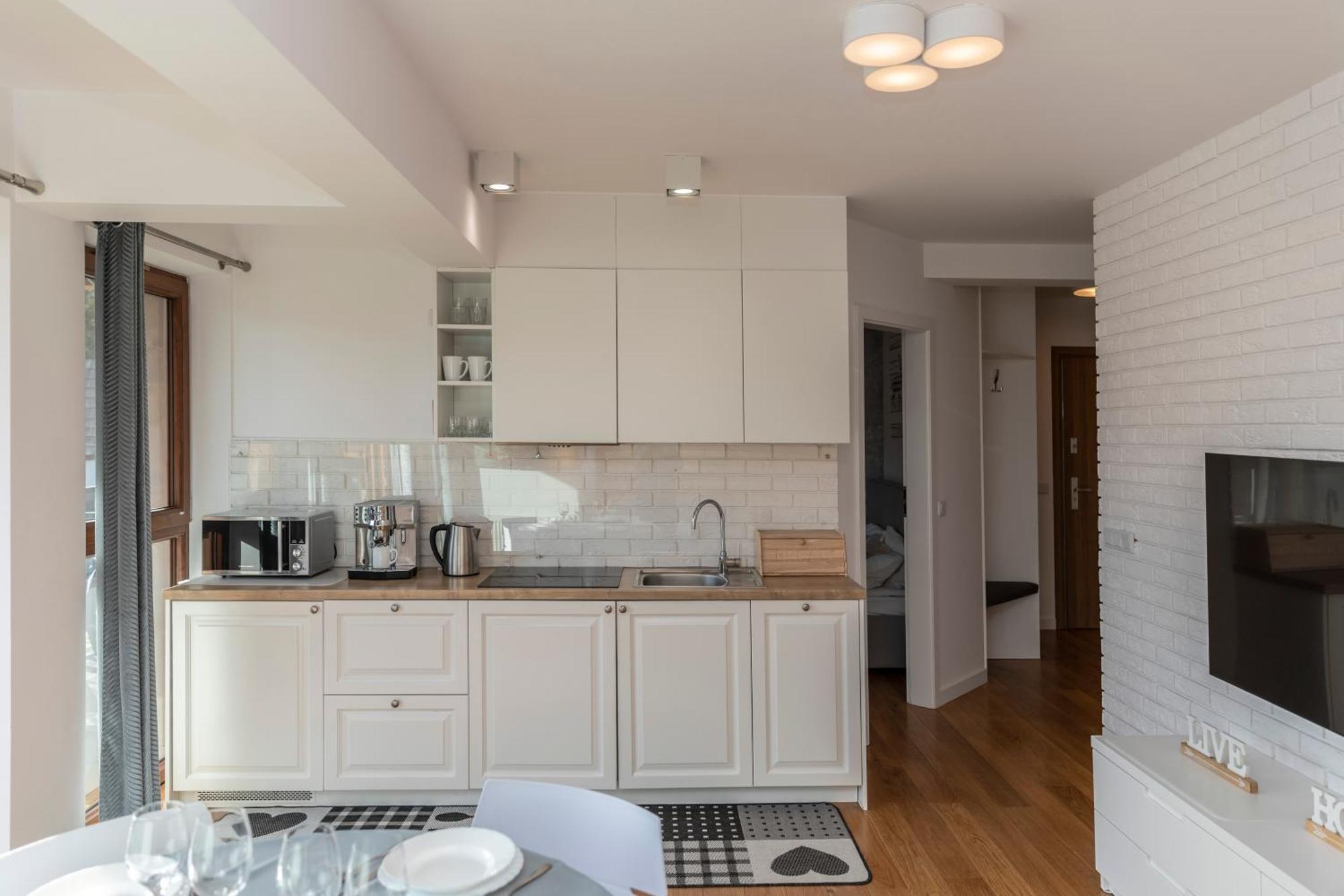 Tatrytop Apartamenty Szymaszkowa Ski Premium Zakopane Dış mekan fotoğraf