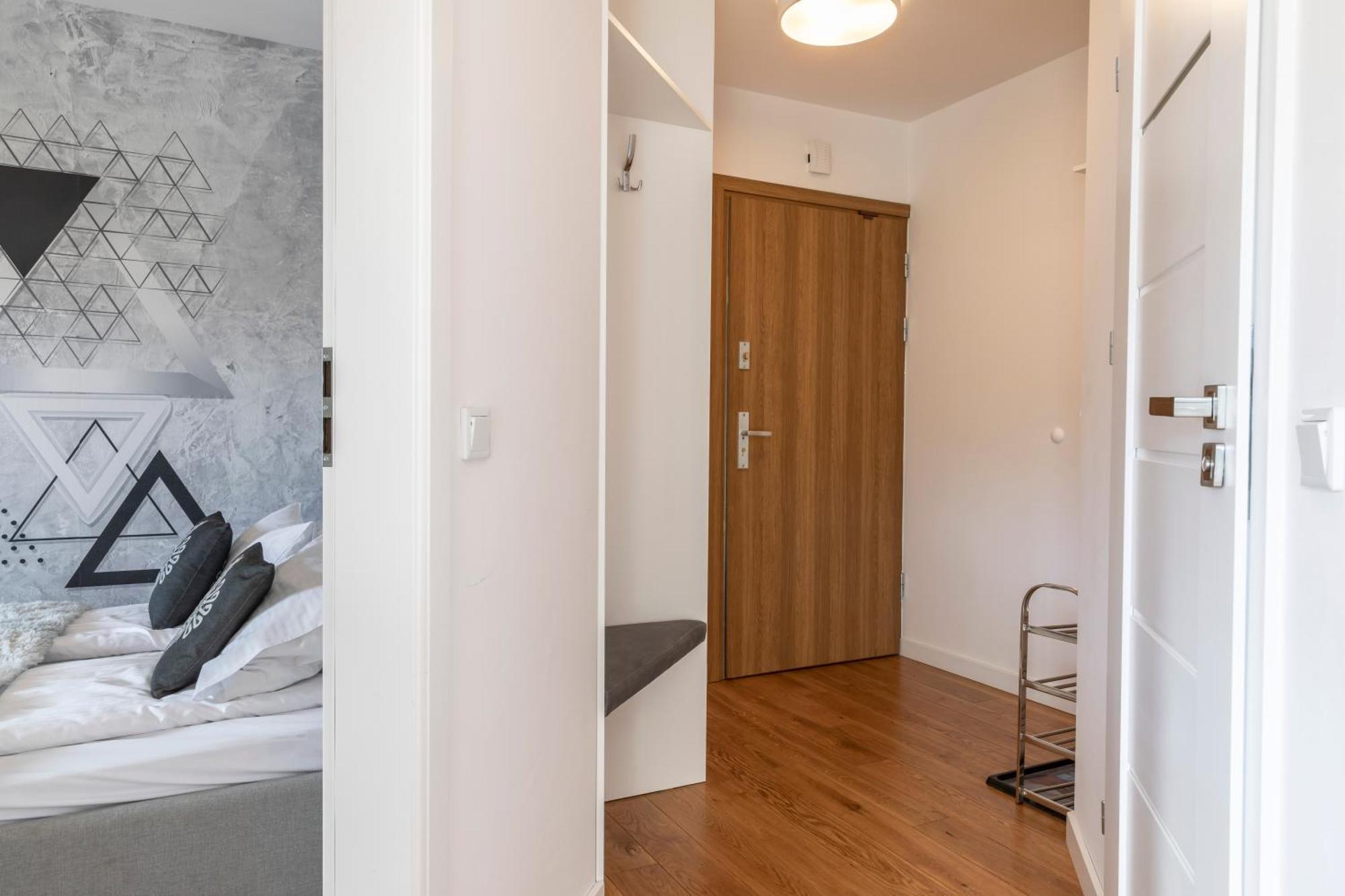 Tatrytop Apartamenty Szymaszkowa Ski Premium Zakopane Dış mekan fotoğraf