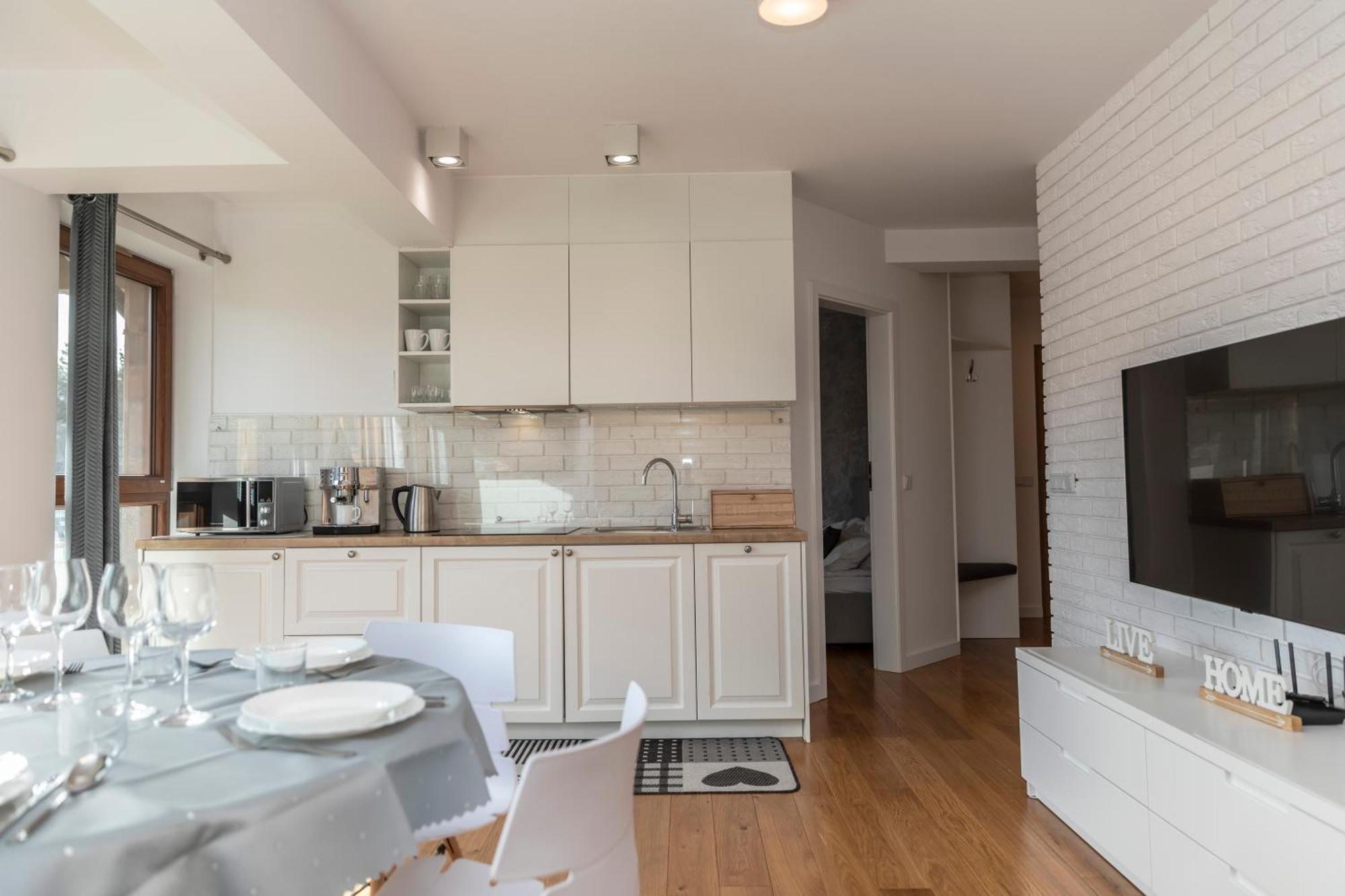 Tatrytop Apartamenty Szymaszkowa Ski Premium Zakopane Dış mekan fotoğraf