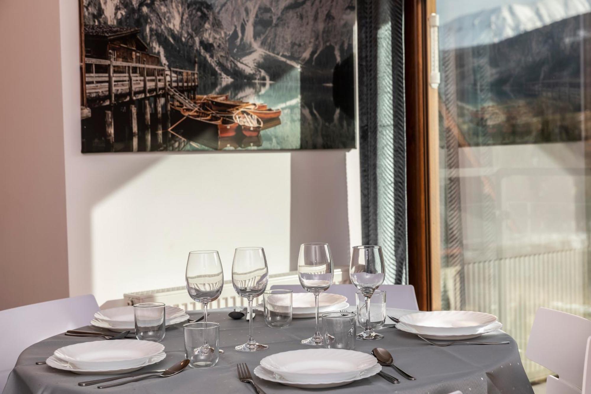 Tatrytop Apartamenty Szymaszkowa Ski Premium Zakopane Dış mekan fotoğraf