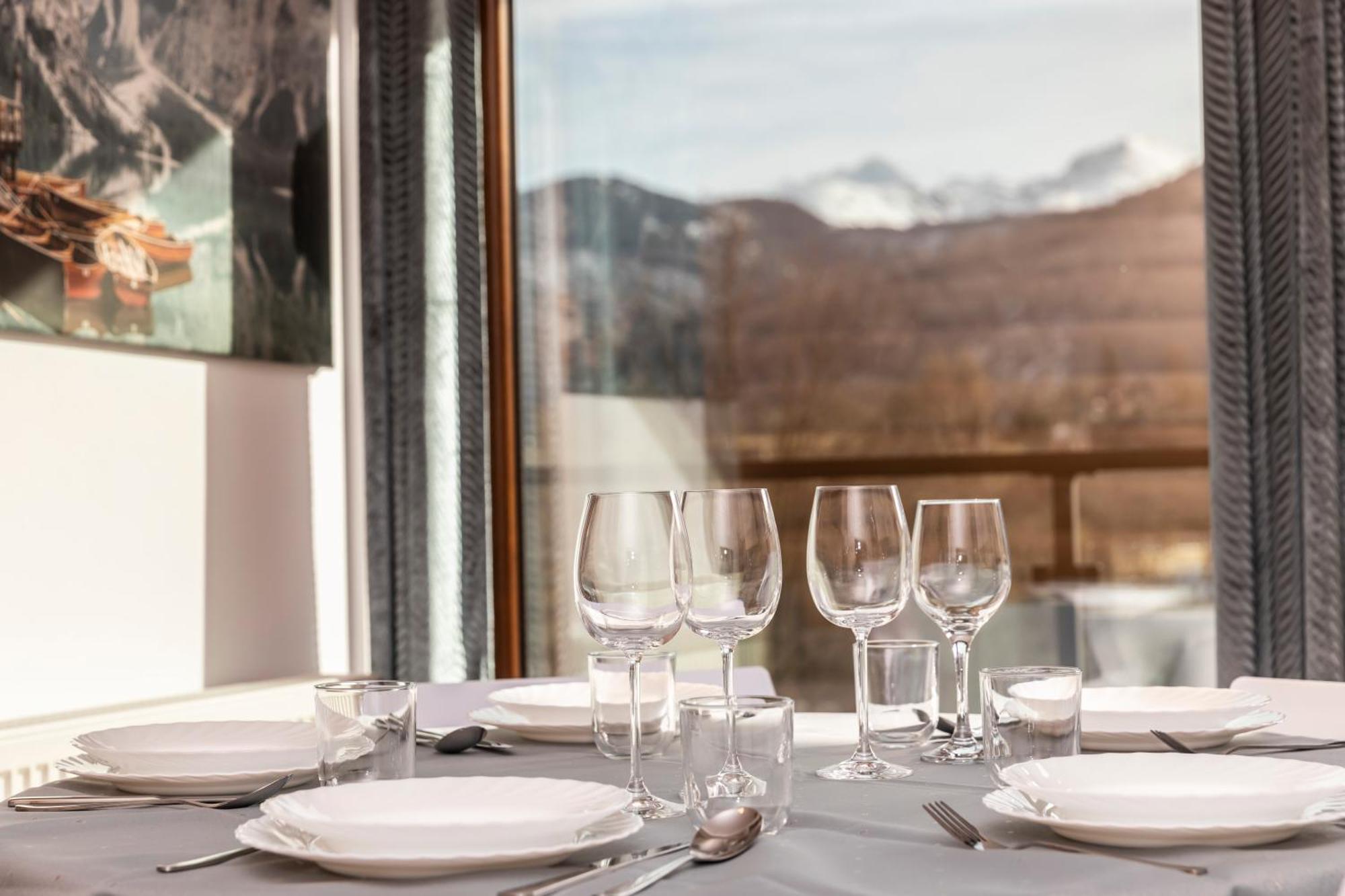 Tatrytop Apartamenty Szymaszkowa Ski Premium Zakopane Dış mekan fotoğraf