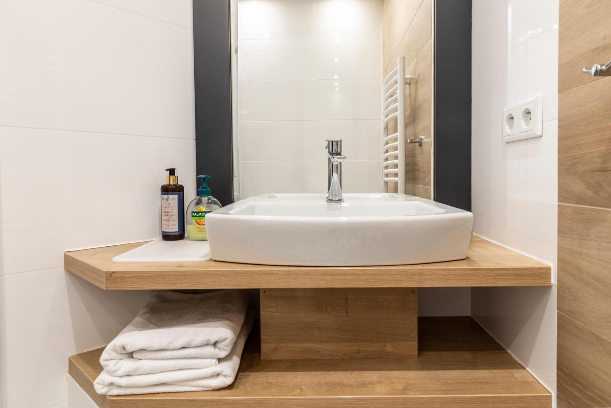 Tatrytop Apartamenty Szymaszkowa Ski Premium Zakopane Dış mekan fotoğraf