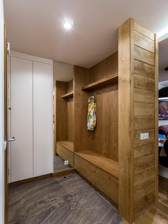 Tatrytop Apartamenty Szymaszkowa Ski Premium Zakopane Dış mekan fotoğraf