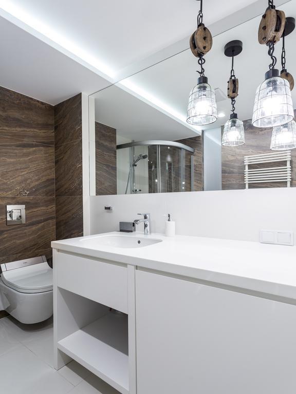 Tatrytop Apartamenty Szymaszkowa Ski Premium Zakopane Dış mekan fotoğraf