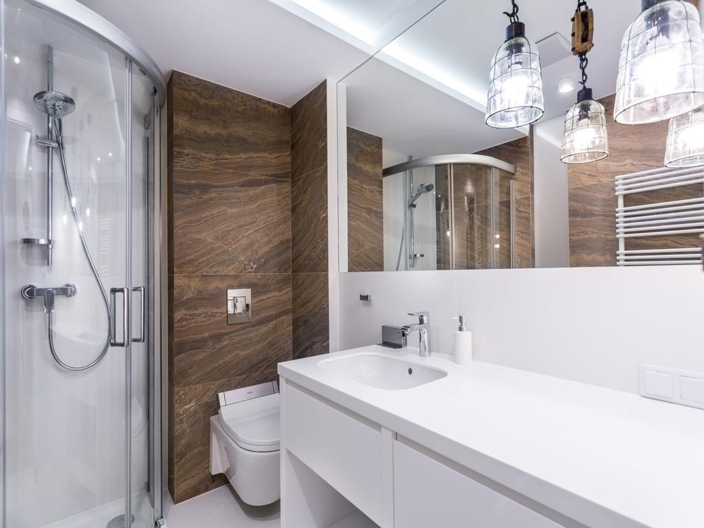 Tatrytop Apartamenty Szymaszkowa Ski Premium Zakopane Dış mekan fotoğraf