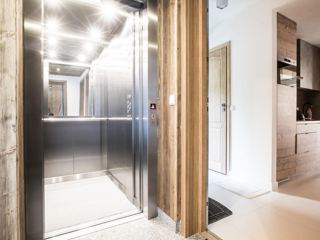 Tatrytop Apartamenty Szymaszkowa Ski Premium Zakopane Dış mekan fotoğraf