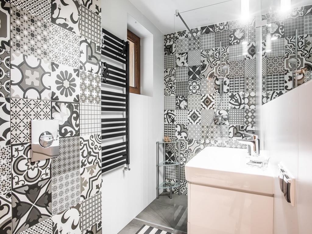 Tatrytop Apartamenty Szymaszkowa Ski Premium Zakopane Dış mekan fotoğraf